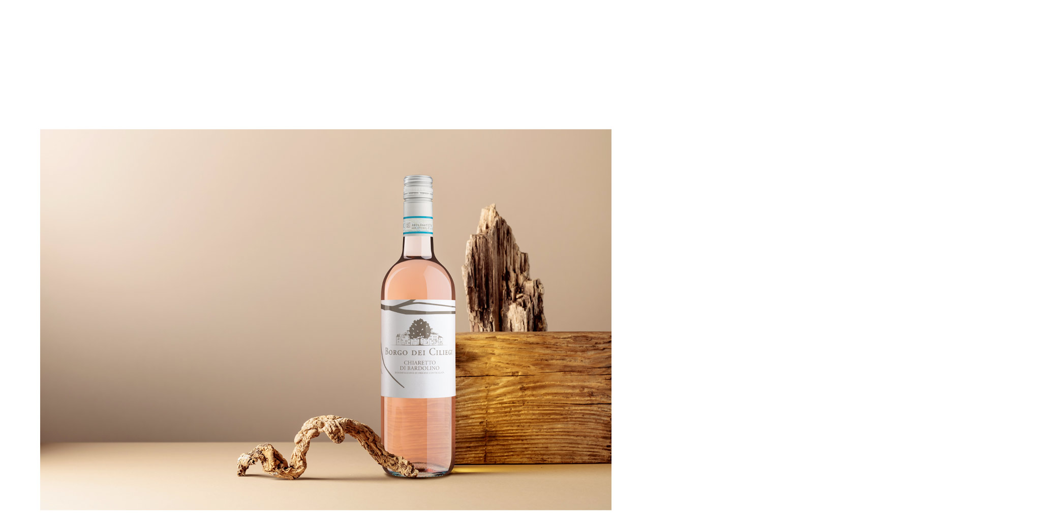 Chiaretto di Bardolino