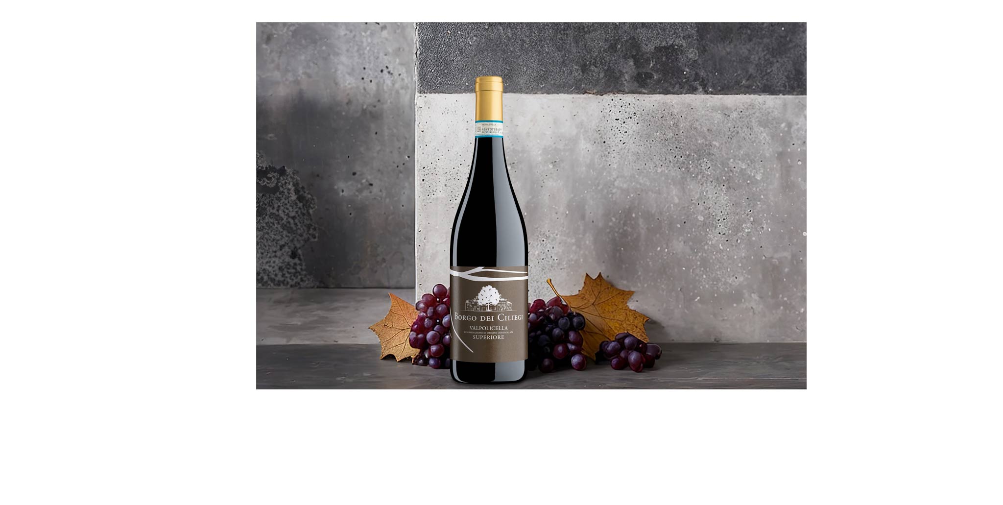 Valpolicella Superiore